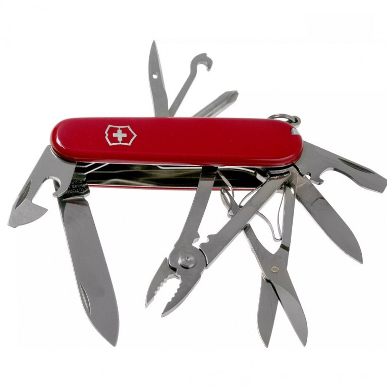 Navaja Victorinox - ROJA 